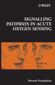 Signalling Pathways in Acute Oxygen Sensing