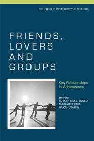 Friends, Lovers and Groups