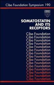 Somatostatin and Its Receptors