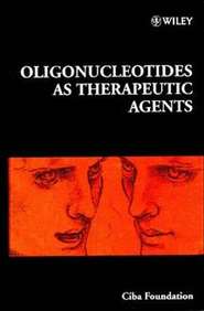 Oligonucleotides as Therapeutic Agents