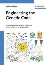 Engineering the Genetic Code