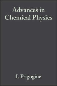 Advances in Chemical Physics. Volume 102