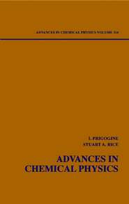 Advances in Chemical Physics. Volume 114