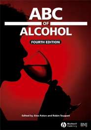 ABC of Alcohol