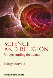 Science and Religion