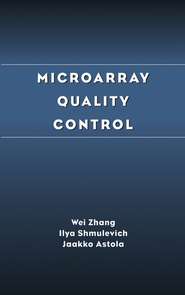 Microarray Quality Control