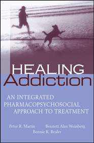 Healing Addiction