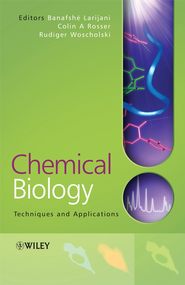 Chemical Biology