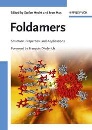 Foldamers