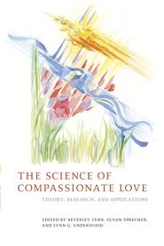 The Science of Compassionate Love