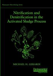 Nitrification and Denitrification in the Activated Sludge Process