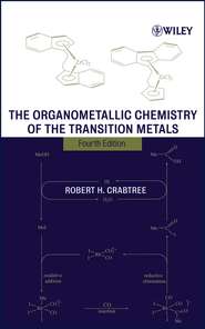 The Organometallic Chemistry of the Transition Metals