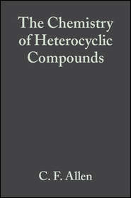 The Chemistry of Heterocyclic Compounds, Nitrogen with Four Rings