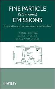 Fine Particle (2.5 microns) Emissions