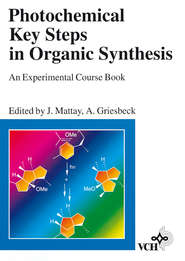 Photochemical Key Steps in Organic Synthesis