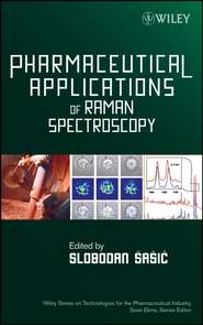 Pharmaceutical Applications of Raman Spectroscopy