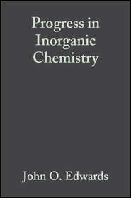 Progress in Inorganic Chemistry, Volume 13, Part 1