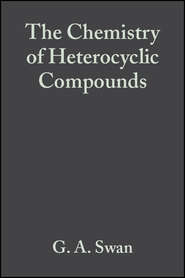 The Chemistry of Heterocyclic Compounds, Phenazines