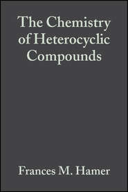 The Chemistry of Heterocyclic Compounds, The Cyanine Dyes and Related Compounds