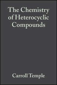 The Chemistry of Heterocyclic Compounds, Triazoles 1, 2, 4