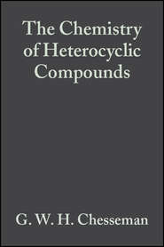 The Chemistry of Heterocyclic Compounds, Condensed Pyrazines