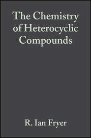 The Chemistry of Heterocyclic Compounds, Bicyclic Diazepines: Diazepines with an Additional Ring