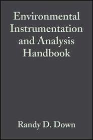 Environmental Instrumentation and Analysis Handbook