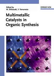 Multimetallic Catalysts in Organic Synthesis