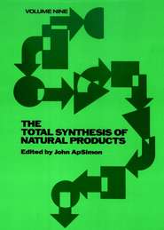 The Total Synthesis of Natural Products