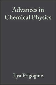 Advances in Chemical Physics, Volume 34