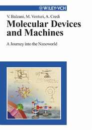 Molecular Devices and Machines