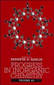 Progress in Inorganic Chemistry