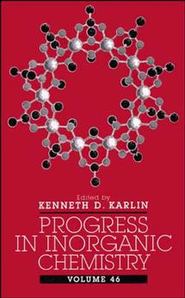 Progress in Inorganic Chemistry