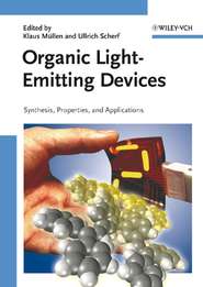 Organic Light Emitting Devices