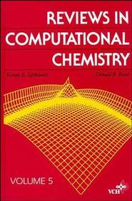 Reviews in Computational Chemistry