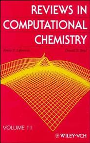 Reviews in Computational Chemistry