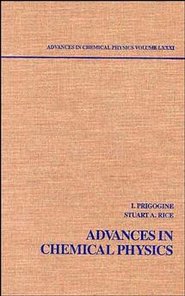 Advances in Chemical Physics. Volume 81