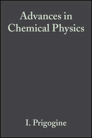 Advances in Chemical Physics. Volume 104