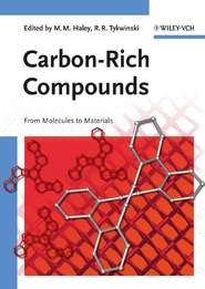 Carbon-Rich Compounds