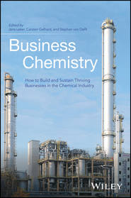 Business Chemistry