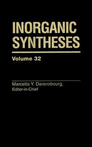 Inorganic Syntheses