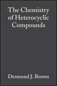 The Pyrimidines