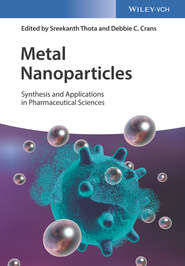 Metal Nanoparticles