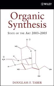 Organic Synthesis