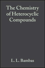 The Chemistry of Heterocyclic Compounds, Five Member Heterocyclic Compounds with Nitrogen and Sulfur or Nitrogen, Sulfur and Oxygen Except Thiazole