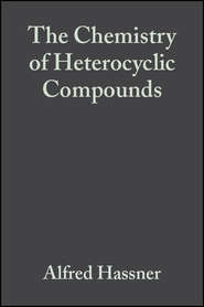Small Ring Heterocycles, Part 2