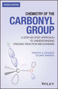 Chemistry of the Carbonyl Group