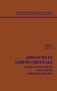 Advances in Liquid Crystals