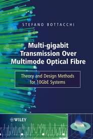 Multi-Gigabit Transmission over Multimode Optical Fibre