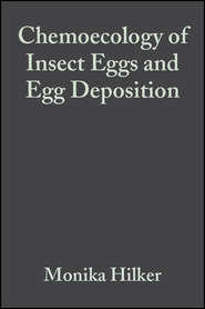 Chemoecology of Insect Eggs and Egg Deposition